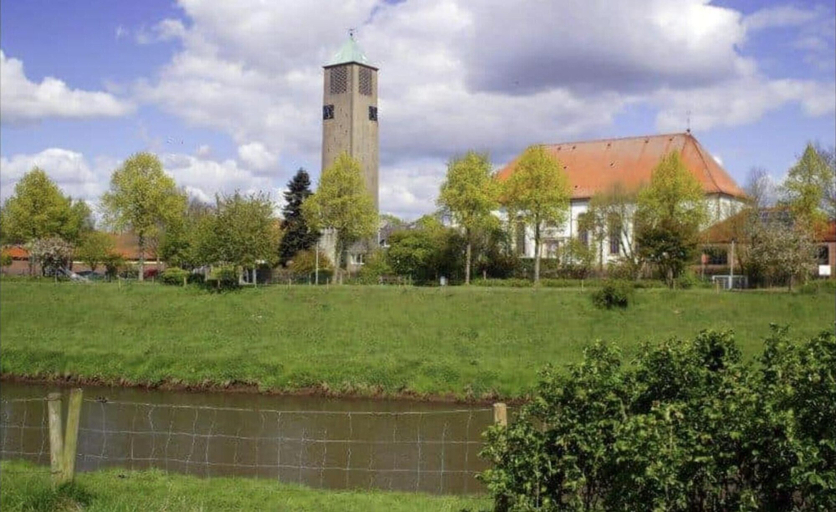 Others 5, Altes Gasthaus Stover, Cloppenburg