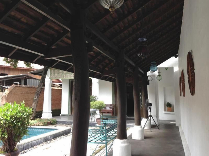 Sport & Beauty 5, Bann Tazala Exclusive Residence, Muang Chiang Mai
