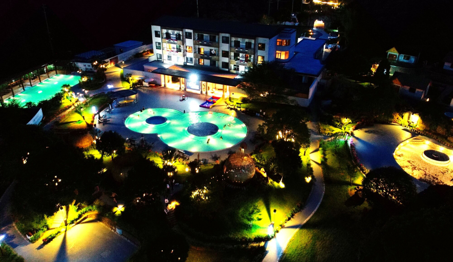 Others, Paradise hotspring hotel, Chenzhou
