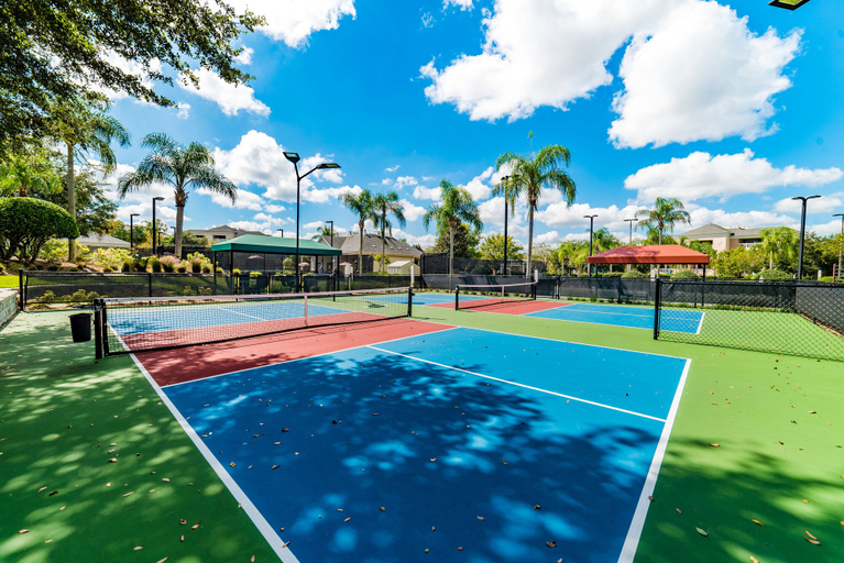 Sport & Beauty 5, Ov3029 - Reunion Resort - 5 Bed 4 Baths Villa, Osceola