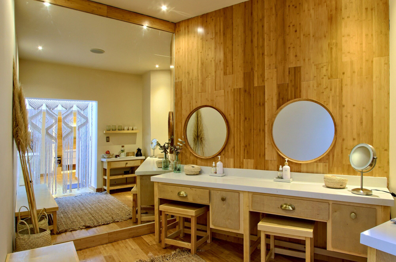 Bedroom 4, Entre Viñedos, Ensenada