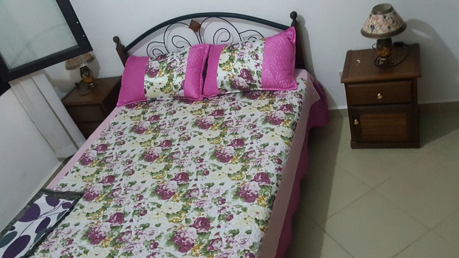 Bedroom 2, Mangle vue sur Piscine, Tétouan