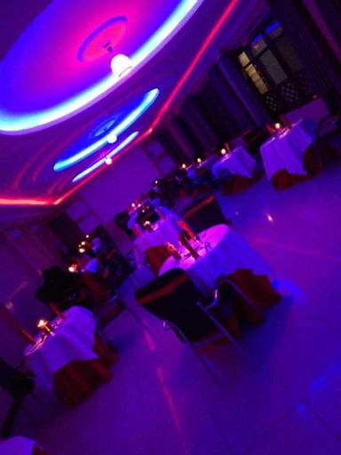 Food & Drinks 5, Panesis Hotel, Manyatta