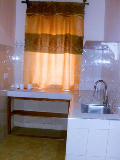 Bathroom, Naju Home Stay, Buruli