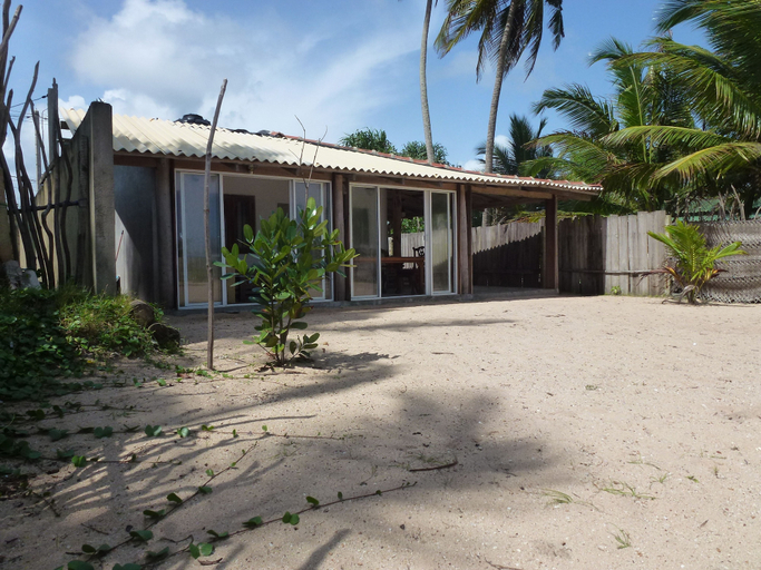 Property entrance, Tranquility, Ambalangoda
