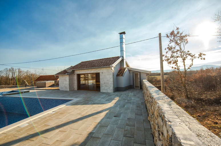 Exterior & Views 2, Holiday Home Oasis of Peace, Proložac