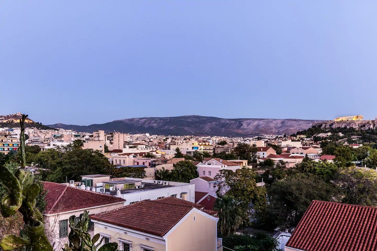 Others 5, Cosy Apartment With Acropolis View, Attica