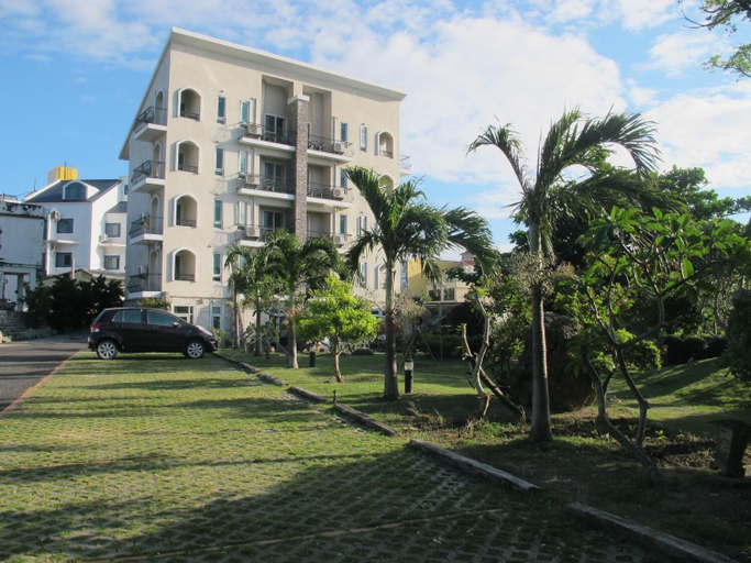 Exterior & Views 2, MaMaLuLu Hostel, Pingtung