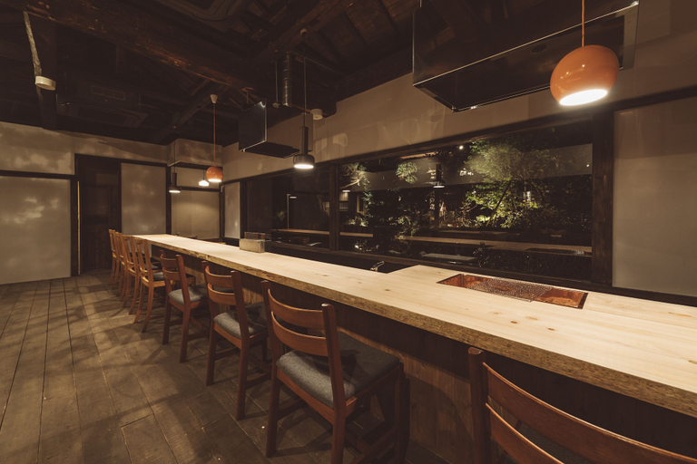 Food & Drinks 5, NIPPONIA Kosuge Village, Kosuge