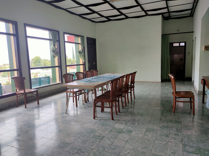 Others 5, Hotel Wina Wisata, Semarang