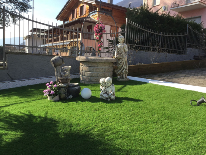 Exterior & Views 2, Villa Marilena, Bergamo
