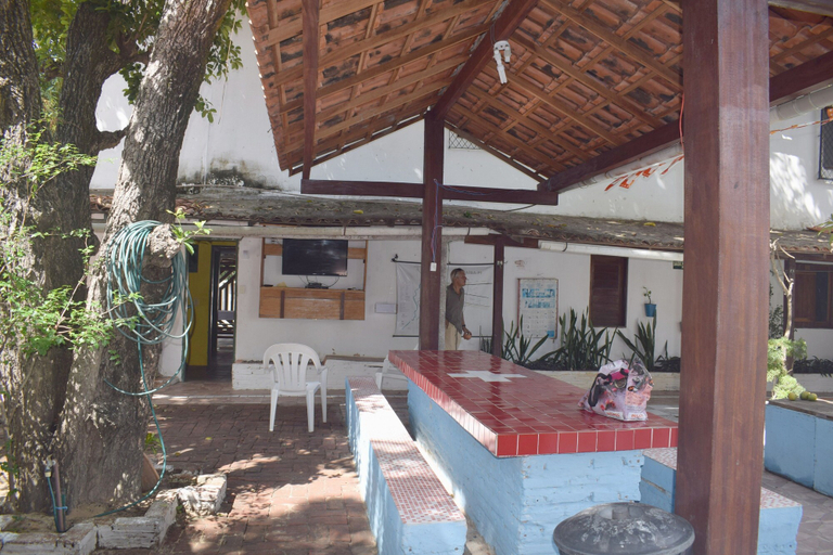 Exterior & Views 2, Pousada Chalé Suiço, Parnaíba