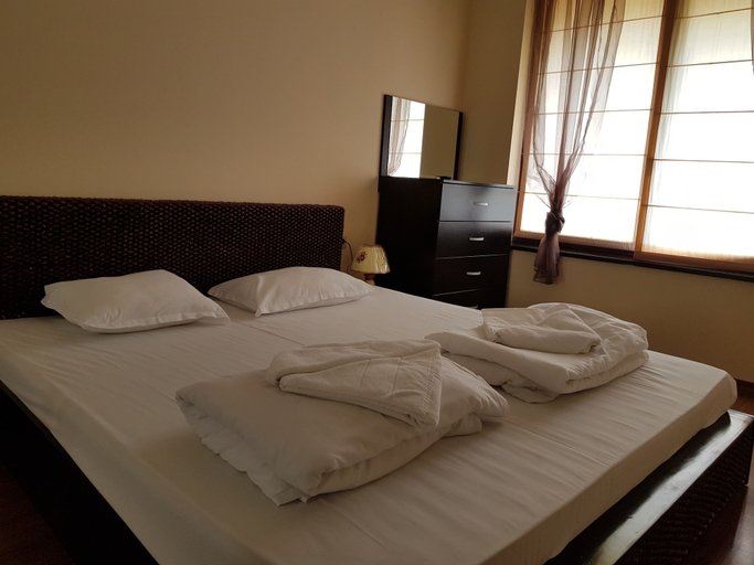 Bedroom 3, Golden Sands Rentals, Varna