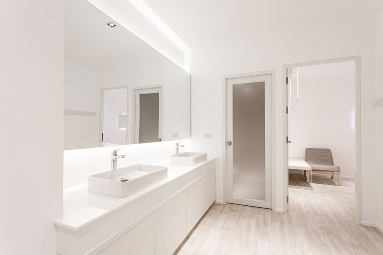 Bathroom 3, Any Day House Chiangmai, Muang Chiang Mai