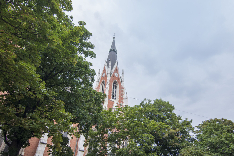Exterior & Views, easy-flat Belvedere - Central Apartments with AC, Wien