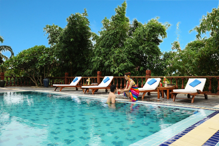 Sport & Beauty, One Myanmar Resort Nay Pyi Taw, Naypyitaw