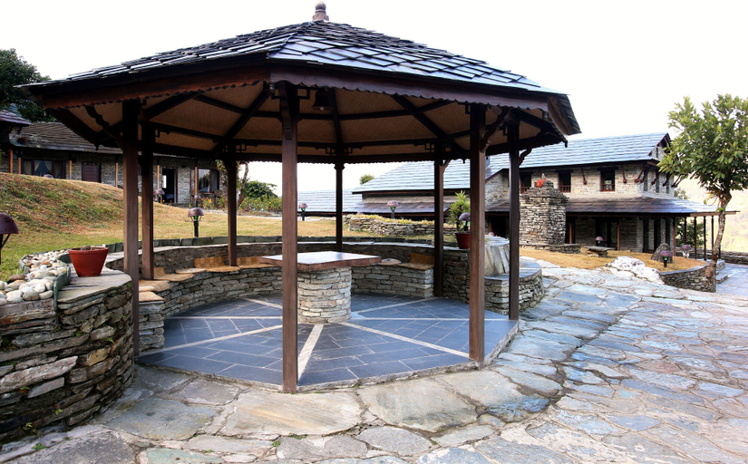 Exterior & Views 2, Mountain Lodges of Nepal - Tomijong, Gandaki