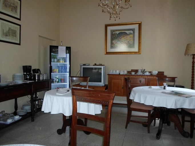 Food & Drinks 5, Melville Turret Guesthouse, City of Johannesburg