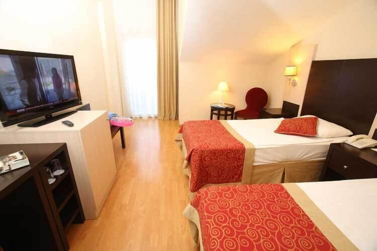 Bedroom 3, Viking Garden Hotel - All inclusive, Kemer