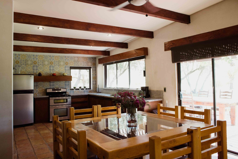 Food & Drinks 5, Rancho Toros Pintos, Ensenada