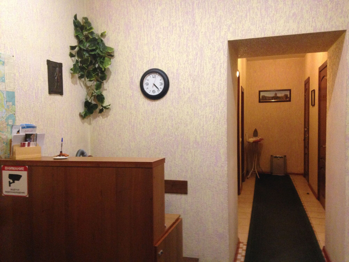Others 5, Hotel Gorohovaya 46, Sankt-Peterburg gorsovet