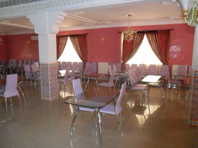 Food & Drinks 5, Pomaria, Mansourah