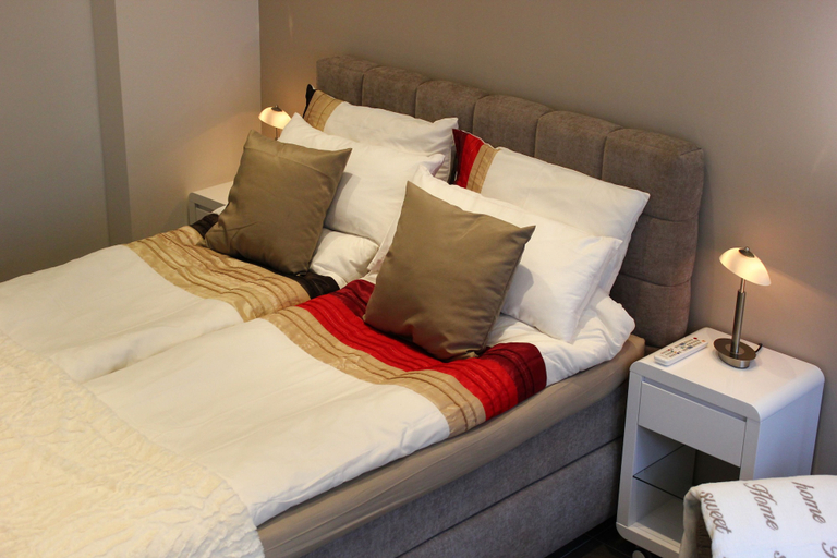 Bedroom 5, Hannover-Home, Region Hannover