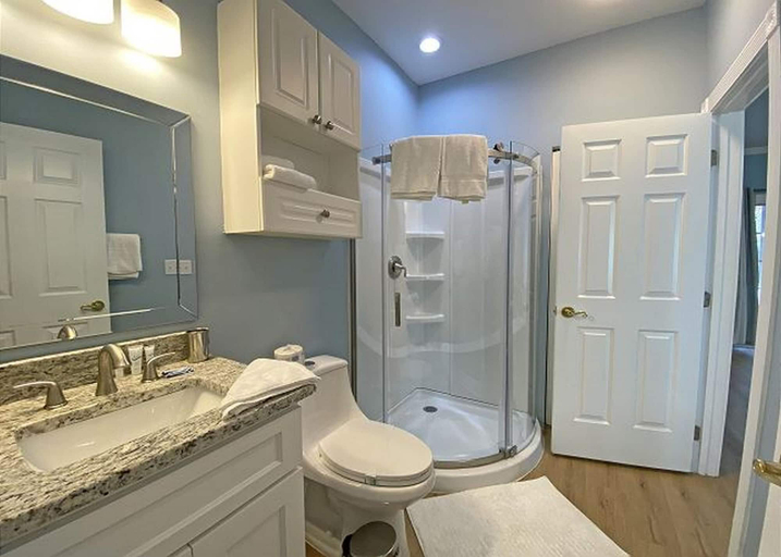 Bathroom 3, Magnolia Place by Palmetto Vacations, Horry