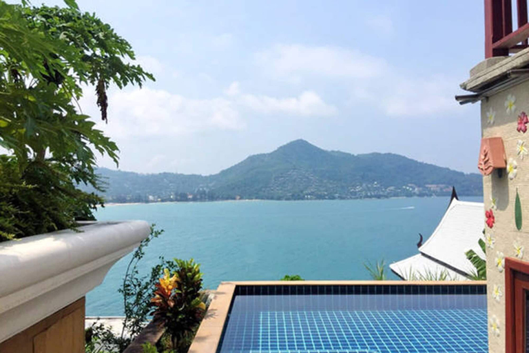 Sport & Beauty 2, Villa H, Phuket Island
