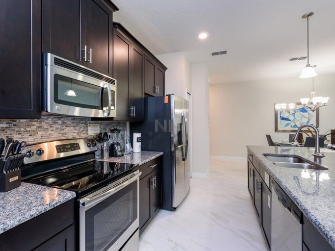 Others 5, Fv88041 - Storey Lake Resort - 4 Bed 3 Baths Townhome, Osceola