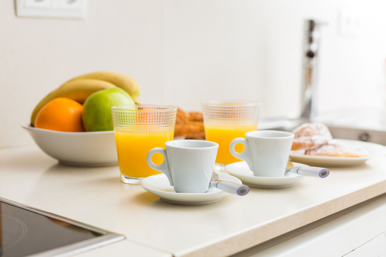 Food & Drinks, Apartamento Matarolux 14, Barcelona