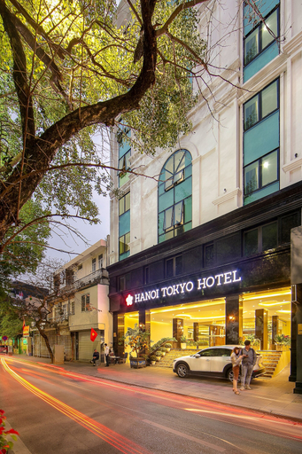 Exterior & Views 3, Hanoi Tokyo Hotel, Hoàn Kiếm