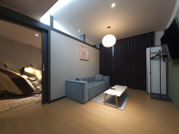 Others 5, Brown Dot Hotel Jinju Chungmugong, Jinju
