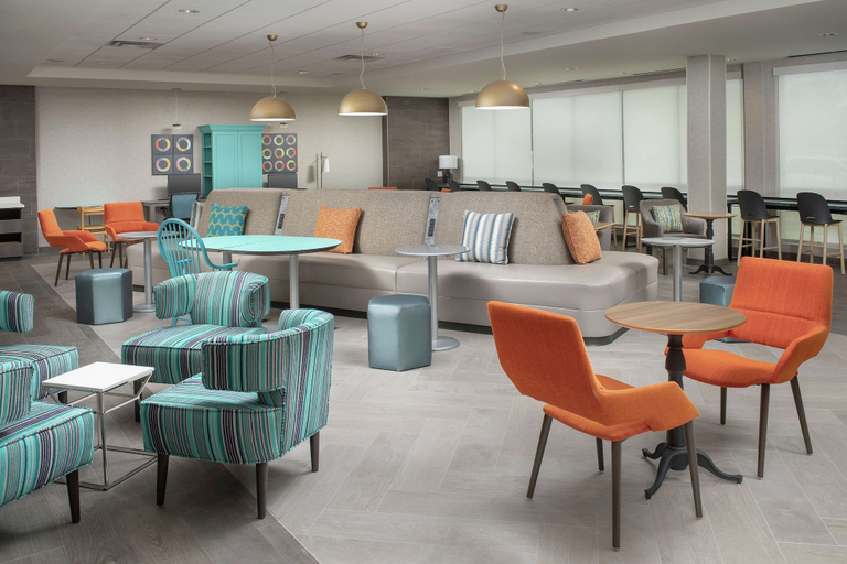 Food & Drinks 5, Home2 Suites by Hilton Longmont, Boulder