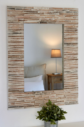 Bedroom 3, Nalu Villa Mykonos, South Aegean