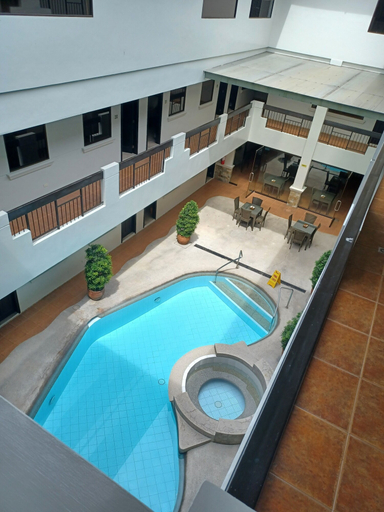 Sport & Beauty 5, Boomerang Hotel, Angeles City