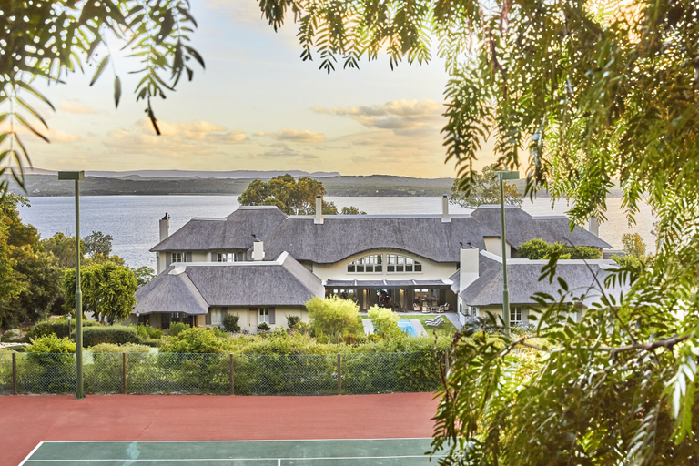 Exterior & Views 2, The Thatch House Hermanus, Overberg