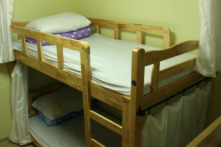 Bedroom 4, Housetay Guesthouse 2nd Branch - Hostel, Mapo