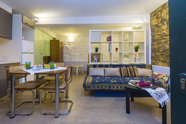 Others 4, Townhall Studio, Ionian Islands