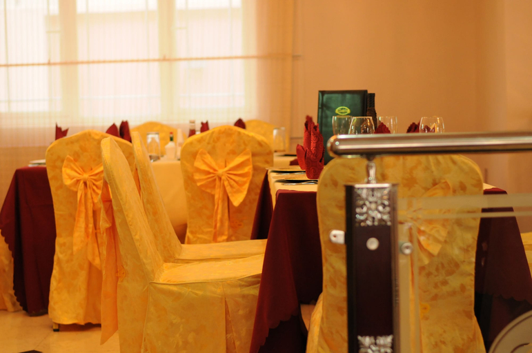 Food & Drinks 5, Grandbee Suites, Kosofe