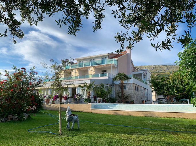 Exterior & Views 2, Villa Pitomcia - Adults Only, Podstrana