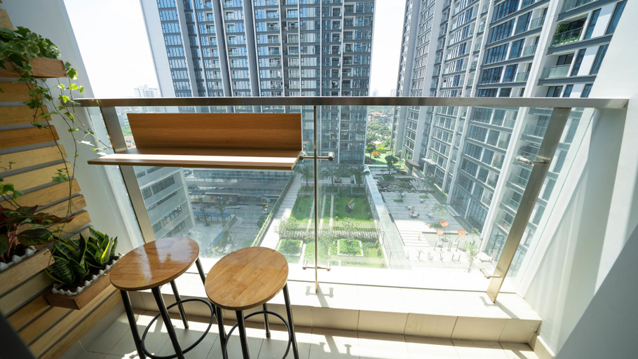 Others 5, Lia House, Ba Đình