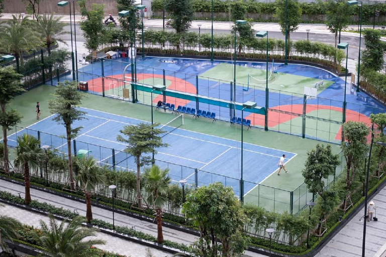 Sport & Beauty 2, Saigon House Vinhomes Golden River, District 1
