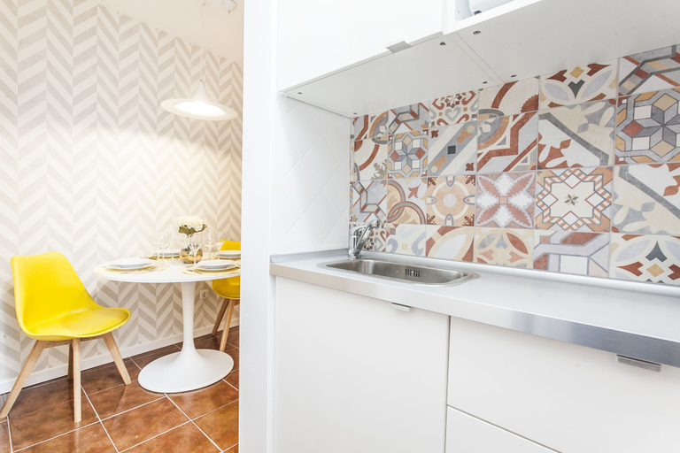 Others 4, LxWay Apartments Alfama Gold, Lisbon