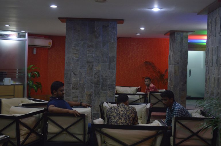 Food & Drinks 5, Hotel Suite Sadaf, Cox's Bazar