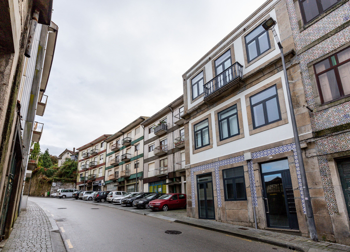 Exterior & Views 2, Feel Porto Wine Essence Flats, Vila Nova de Gaia