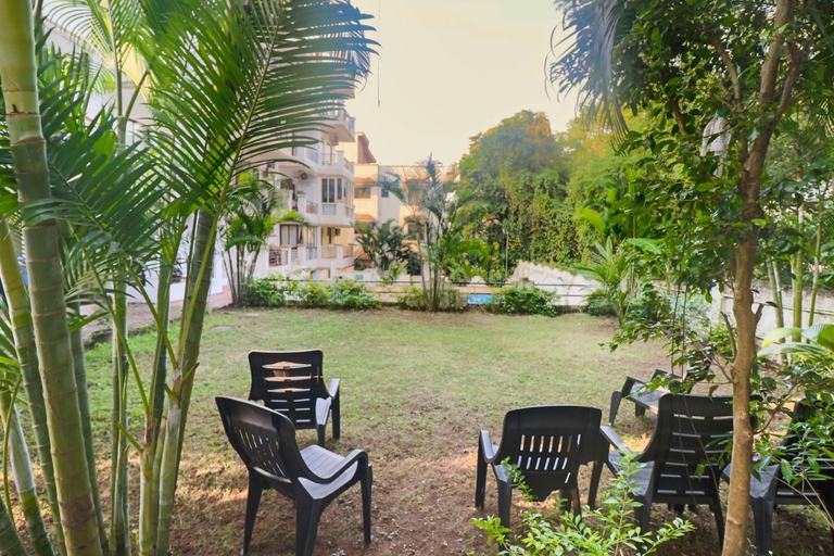 Others 5, GuestHouser 1 BHK Apartment f749, North Goa