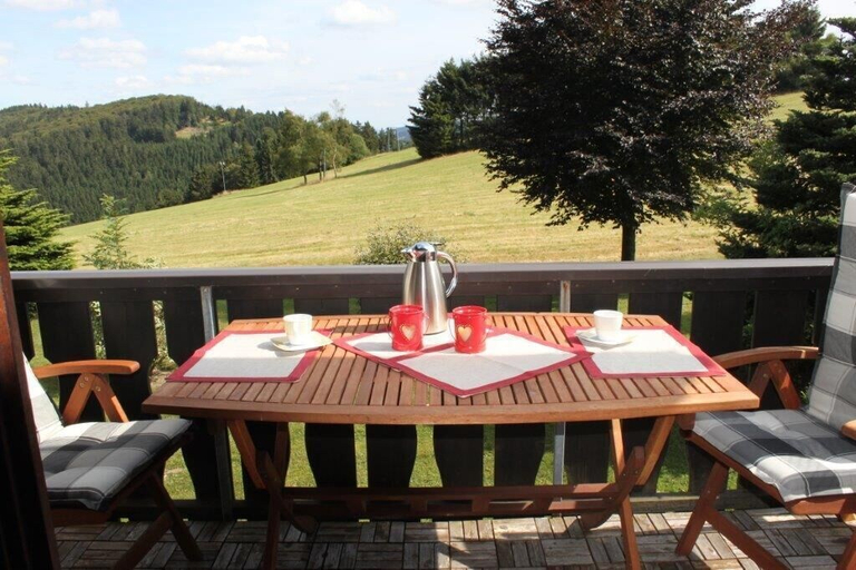 Others 4, Ferienwohnung Panorama Postwiese, Hochsauerlandkreis