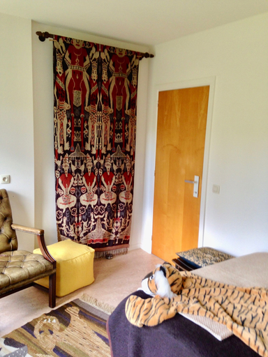 Bedroom 4, B&B Golf Schilde, Antwerpen