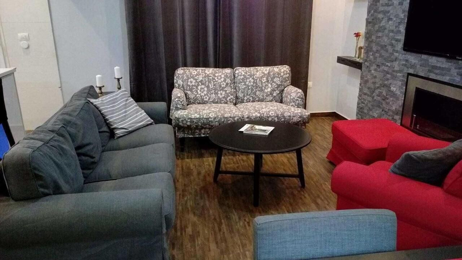 Others 5, Elite Residency, Amman